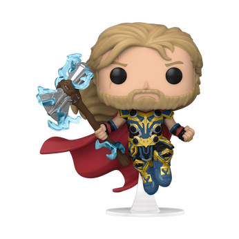 Pop! Thor, Image 1