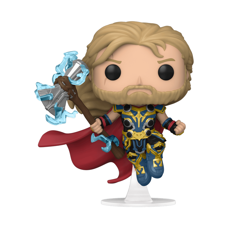 Pop! Thor