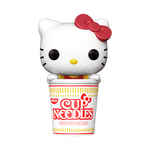 POP Sanrio: HKxNissin- HK in Noodle Cup(DGLT), , hi-res view 2