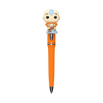 Pop! Pens Aang (Orange Ink), , hi-res view 1