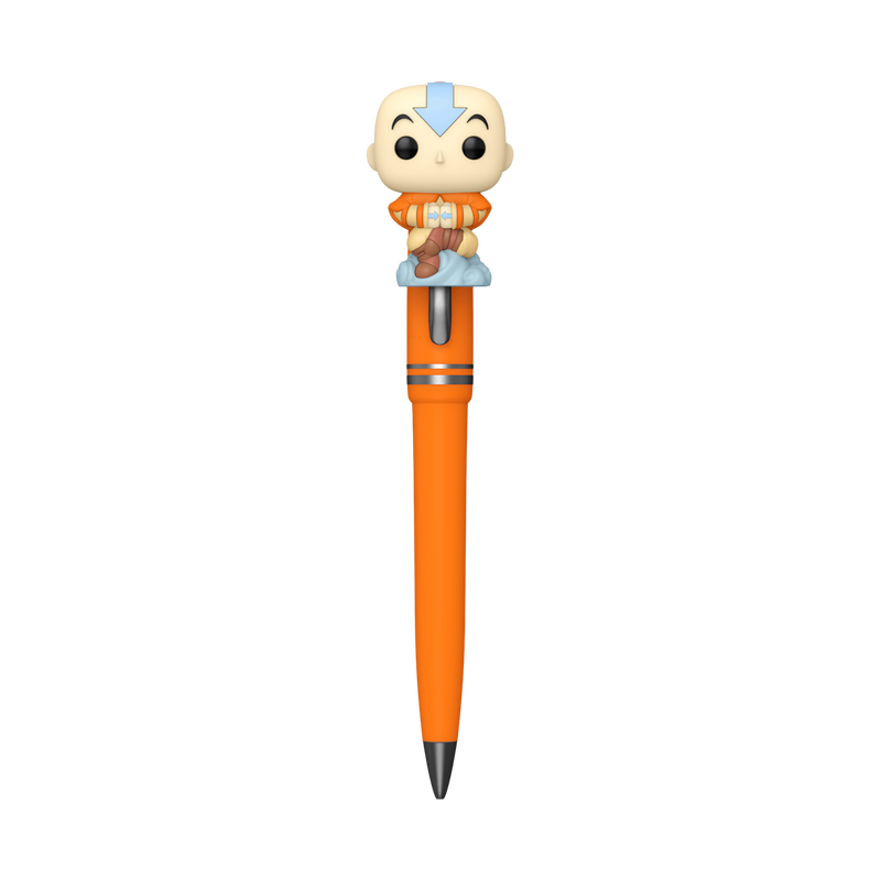 Pop! Pens Aang (Orange Ink), , hi-res view 1