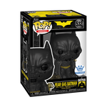 Pop! Fear Gas Batman, , hi-res view 3
