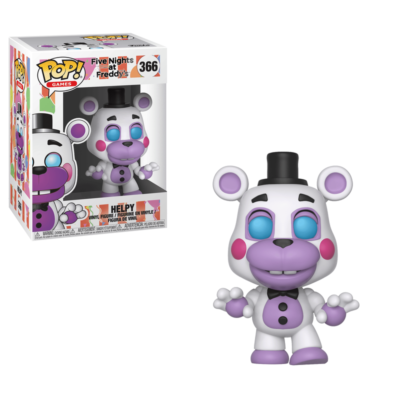 FNAF 6 Pizza Sim-Helpy, , hi-res view 1