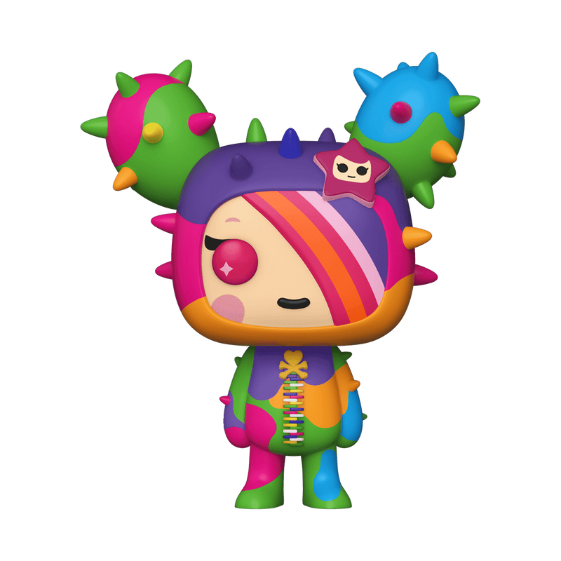 Pop! SANDy (Rainbow), , hi-res view 1