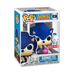 Pop! Sonic with Chao (Flocked), , hi-res view 2