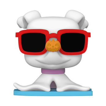 Pop! Zero with Sunglasses, Image 1