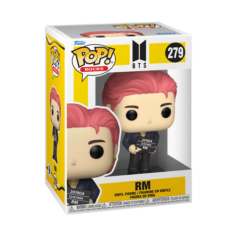 Pop! RM from Butter, , hi-res view 3
