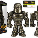 Disney - pewter Buzz Lightyear, , hi-res view 1
