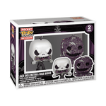 Pop! Keychain Jack Skellington & Oogie Boogie 2-Pack, , hi-res view 2