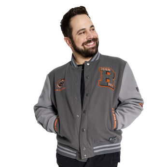 COLLECTIV Star Wars Rebel Alliance VRSITY Jacket, Image 1