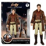 Firefly - Malcolm Reynolds, , hi-res view 1