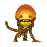 Pop! Super The Runner (Black Light), , hi-res view 1
