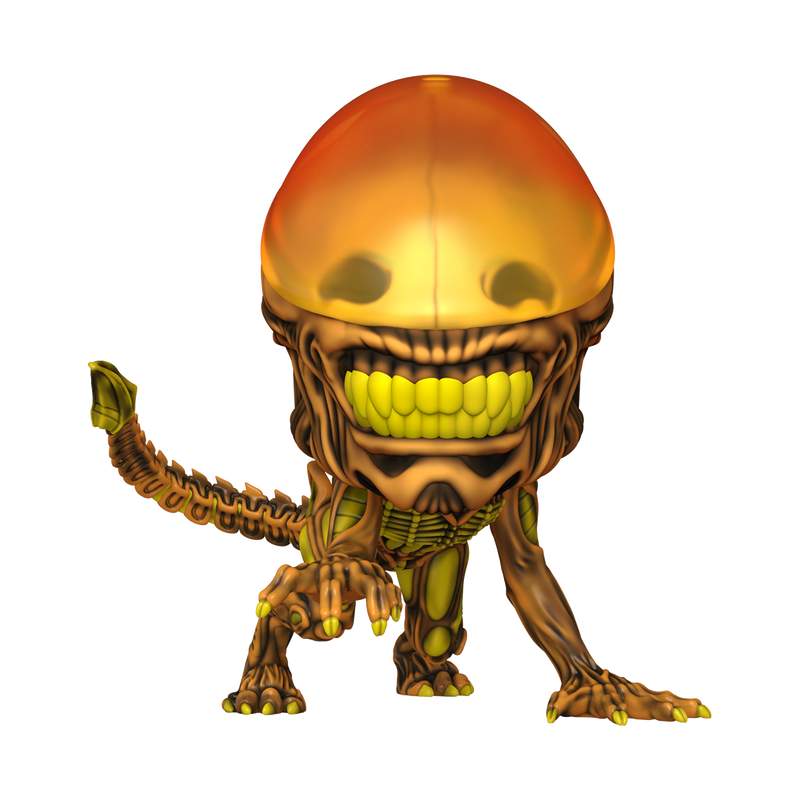 Pop! Super The Runner (Black Light), , hi-res view 1
