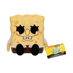 SpongeBob SquarePants Plush, , hi-res view 1