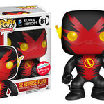 Reverse flash new 52, , hi-res view 1