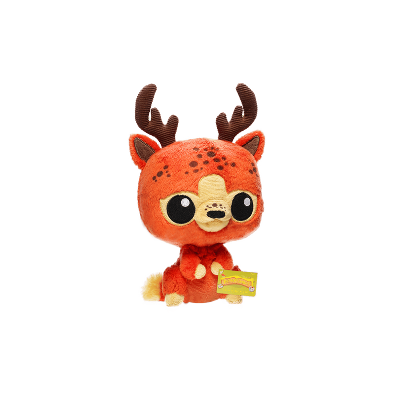 Chester McFreckle Plush, , hi-res view 2