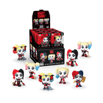Harley Quinn Mini Vinyl Figures, , hi-res view 1