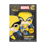 Pop! Pins Wolverine, , hi-res view 4