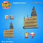 Bitty Pop! Display Hogwarts Castle, , hi-res view 2