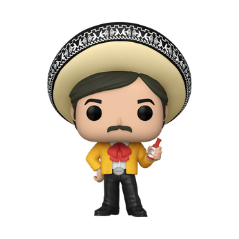 Pop! The Tapatio Man, Image 1