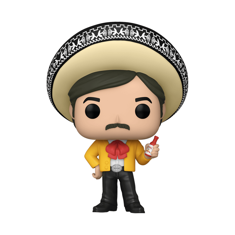 Pop! The Tapatio Man, , hi-res view 1