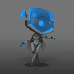 Pop! Jumbo Echo (Glow), , hi-res view 4