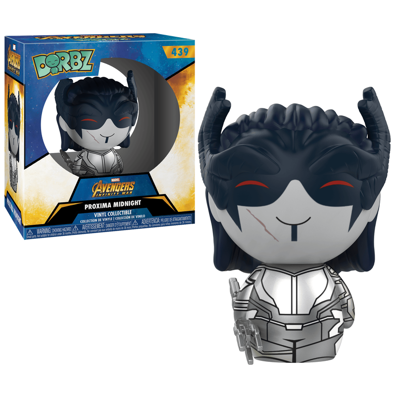 Infinity War - Proxima Midnight, , hi-res view 1