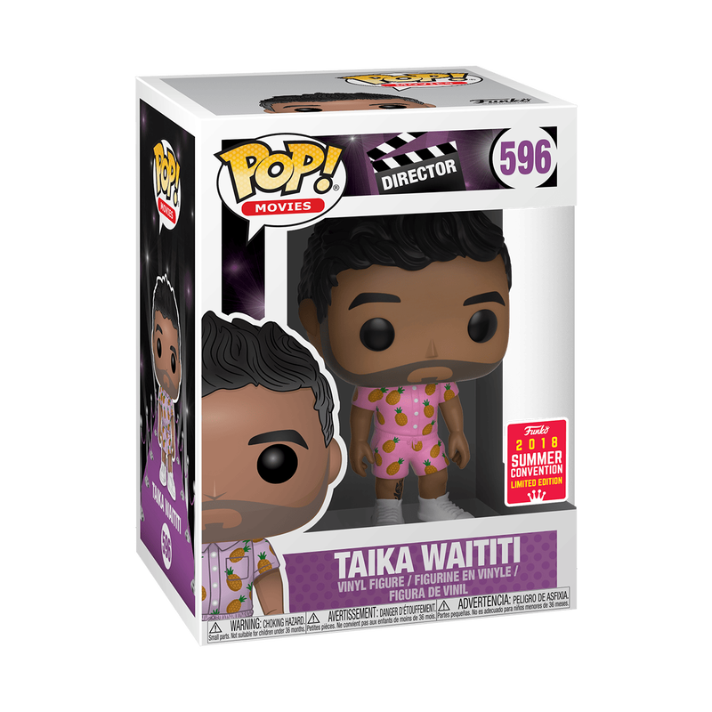 Pop! Taika Waititi, , hi-res view 2