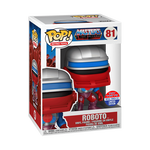 Pop! Roboto, , hi-res view 2
