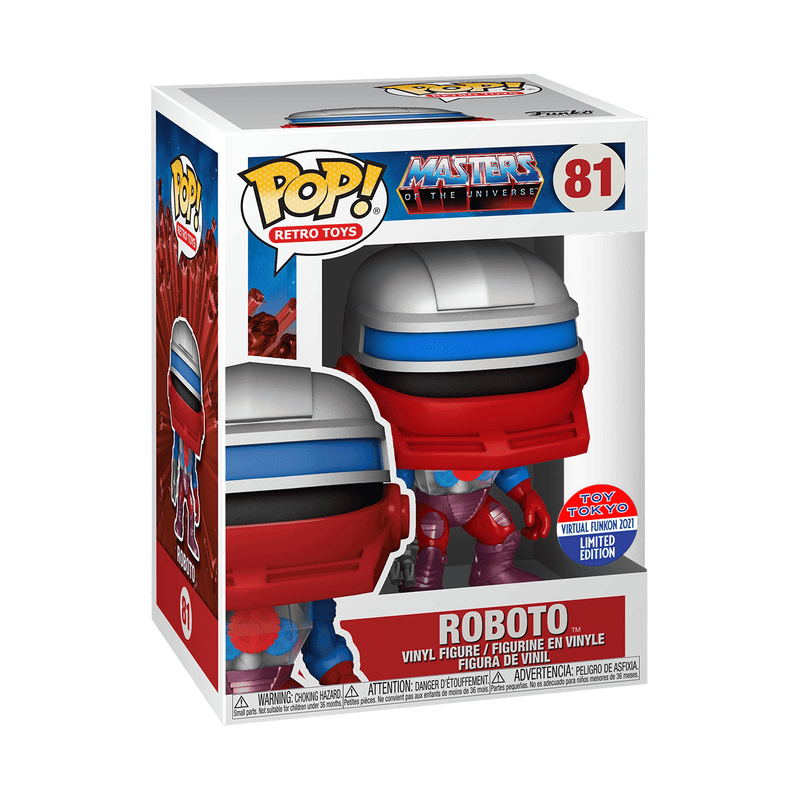 Pop! Roboto, , hi-res view 2