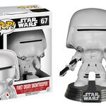 Pop! Snowtrooper (First Order), , hi-res view 1