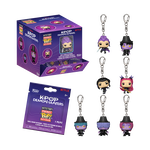 Mystery Pop! Keychain KPop Demon Hunters (Series 2), , hi-res view 1