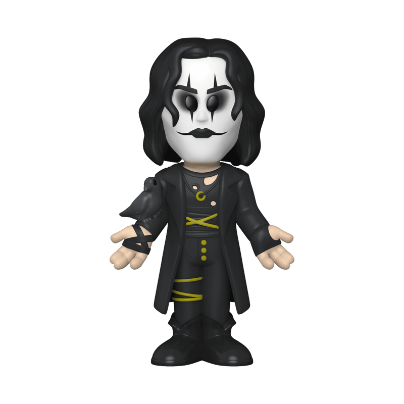 Vinyl SODA Eric Draven, , hi-res view 3