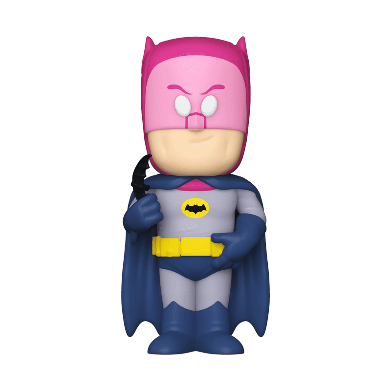 Vinyl SODA Batman, , hi-res view 3