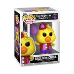 Pop! Balloon Chica, , hi-res image number 2