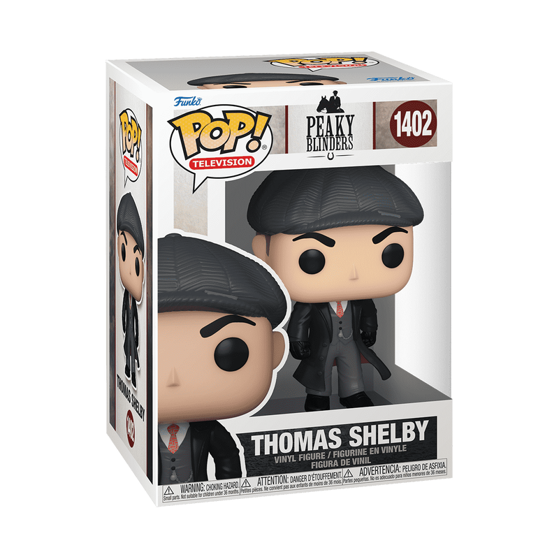 Pop! Thomas Shelby, , hi-res view 2