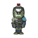 Vinyl SODA Gladiator Hulk, , hi-res view 3