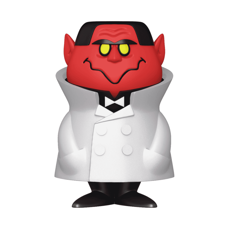 wacky races LIL' GRUESOME リトル　グルーサム Lil' Gruesome - Wacky Races | From the Vault | Funko