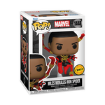 Pop! Miles Morales Iron Spider, , hi-res view 4