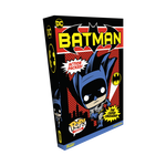 Batman "The Caped Crusader" Boxed Tee, , hi-res view 2