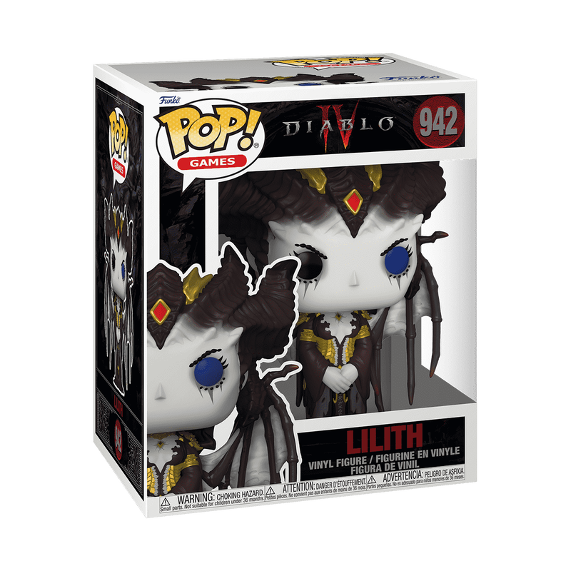 Pop! Super Lilith, , hi-res view 2