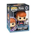 Pop! Franny Funko (Fairy) with Pop! Protector, , hi-res view 2