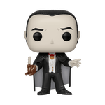 Pop! Universal Wetmore Forest Dracula, , hi-res view 1
