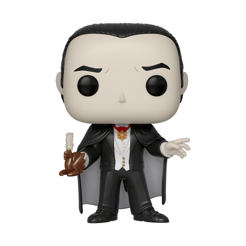Pop! Universal Wetmore Forest Dracula, , hi-res view 1
