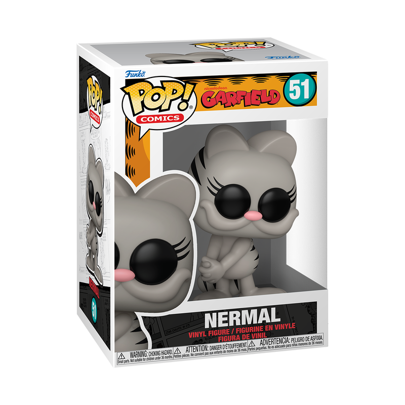Pop! Nermal, , hi-res view 2
