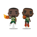 Pop! 8-Bit Shawn Kemp & Gary Payton 2-Pack, , hi-res view 1