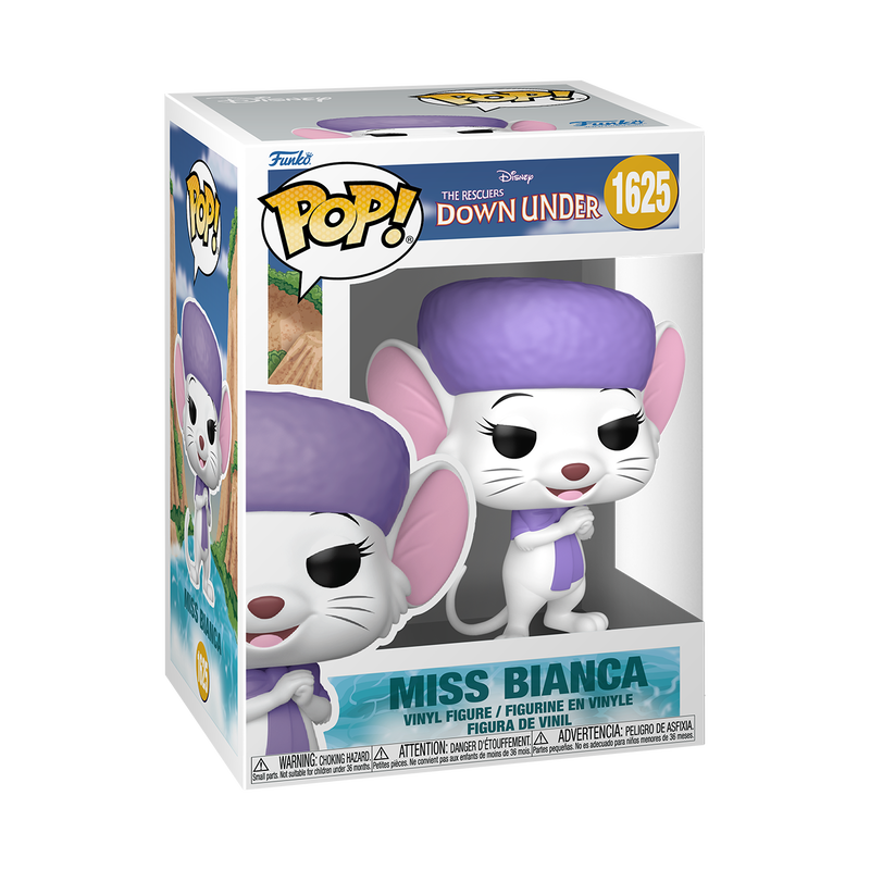 Pop! Miss Bianca, , hi-res view 2