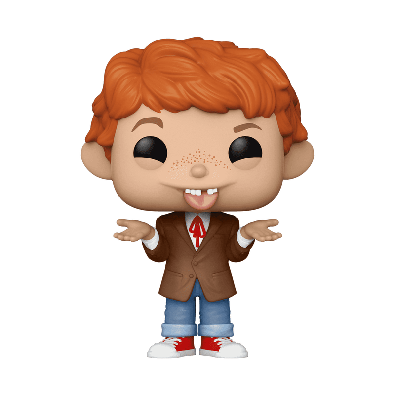Alfred E. Neuman - MAD TV, , hi-res view 2