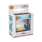Bitty Pop! Deluxe Stitch at Beach, , hi-res view 4