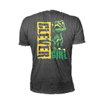 POP&Tee: J.Park- Clever Raptor(T-Shirt), , hi-res view 1